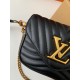NEW WAVE MULTI-POCHETTE Handbag M5646119*14*5cm