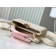 M81409/M48865Capucines Handbags Size:27 * 18 * 9 cm