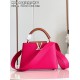  M81409Capucines BB Handbagsize:27 x 18 x 9cm