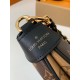 LV TWINNY Handbag M4665929*19*9cm