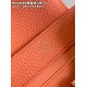 M22055Capucines Mini Handbagsize：27x18x9cm 