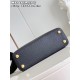 M91697Capucines BB Handbag  size：27x18x9cm