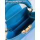 M48865Capucines  size:21x14x8 cm