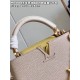 M48865Capucines Small Handbagsize：27x18x9cm