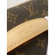 M44495Nine BB mini Cosmetic Bag