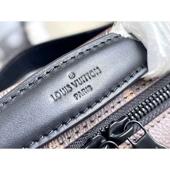 M45935 Handle Soft Trunk