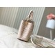 N94227/M48865Capucines Miniature Handbag Size:21*14* 8cm