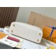  M23331Capucines Small HandbagSize：27 * 18 * 9Cm