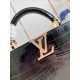  M48865Capucines Trumpet Handbagsize：27x18x9cm