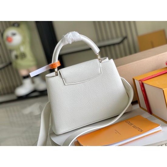 M23456 M59434Capucines BB Handbag27 x 18 x 9 