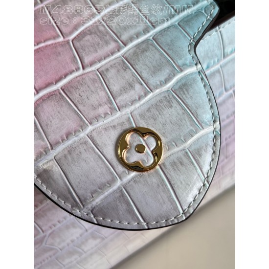 M48865size：31.5x20x11cm