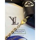 M69977 Black Pochette Flicie Chain Bag