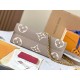  M23641OnTheGo Small Handbag25 x 13 x 10