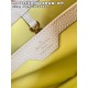  M48865Capucines Medium Handbagsize：31.5x20x11cm