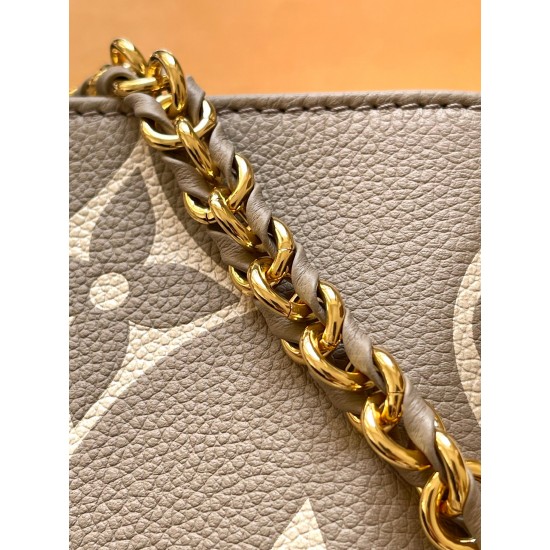  M23641OnTheGo Small Handbag25 x 13 x 10