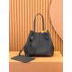 Blossom MM Bag M21851 Black30x27.5x16cm