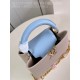 M48865 Capucines BB Handbag26.5 x 17.5 x 9厘