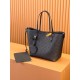 Blossom MM Bag M21851 Black30x27.5x16cm