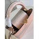 M48865Capucines MM size：31.5x20x11cm