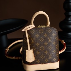 M47132 Alma Backpack  15 x 20 x 10 CM
