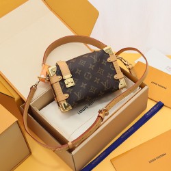 SIDE TRUNK MiNi Handbag M4681518x12.5x8CM