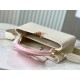 M81409/M48865Capucines HandbagsSize:31.5 * 20 * 11 cm