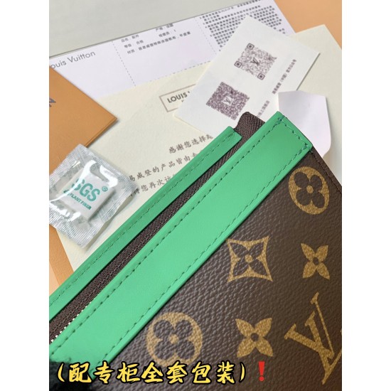 M44466 Green：26x20x5cm。