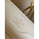 M23083Capucines BB Handbags LV Milky Way 。27x18x9cm 