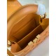 M22863 Capucines mini handbagsize：21x14x8cm