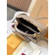  M23331Capucines Small HandbagSize：27 * 18 * 9Cm