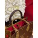 M46373 Onthego Small Handbag