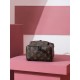  M44873MONOGRAM BACKPACK MINI shoulder bag