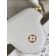  M22863Capucines MM Handbagssize：31.5x20x11cm