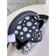 M48865 LV x YK Capucines minisize：21x14x8cm