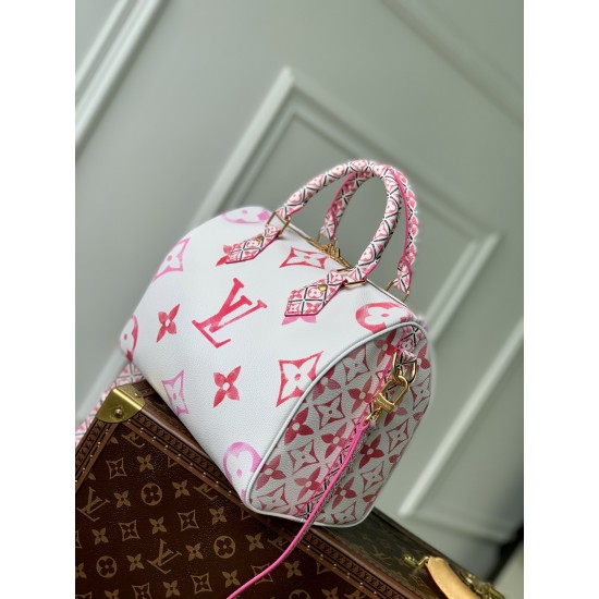 M22976Speedy Bandoulire 25 