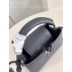 M23955Capucines Mini Handbag22 x 12 x 8厘