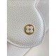  M48865M23082  Capucines MM LV Milky Way 31.5x20x11cm 