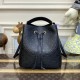 M45256NoNo Medium Bucket Bag size：26*17.5*26cm-