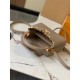  M23330Capucines Flower Crown HandbagSize：21 * 14 * 8Cm