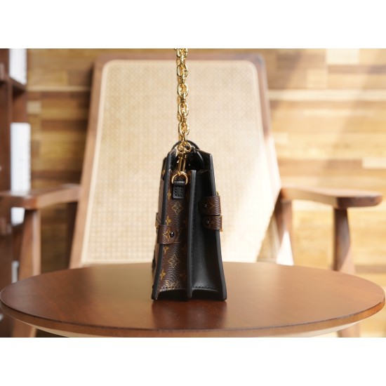 TRUNK CLUTCH M43596 Bag