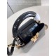  M48865Capucines Mini Handbagsize：21x14x8cm