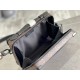 M45935 Handle Soft Trunk