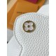  M22121Capucines Capushell Mini Tote Bag：22 x 14 x 7.5 厘米