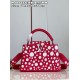  M48865V x YK Capucines bagsize：31.5x20x11cm
