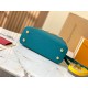  M23330Capucines Mini HandbagSize：21 * 14 * 8Cm