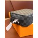 Damier Graphite Clutch Bag N47521