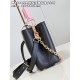  M48865Capucines Small Handbagsize：27x18x9cm