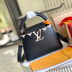  M23263Capucines Mini Handbag21.014.08.0cm