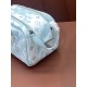 M82337Dopp Kit Toiletry Bagsize：28x15x16.5cm