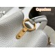 M54663CAPUCINES Medium Handbag31cmx21x11cm